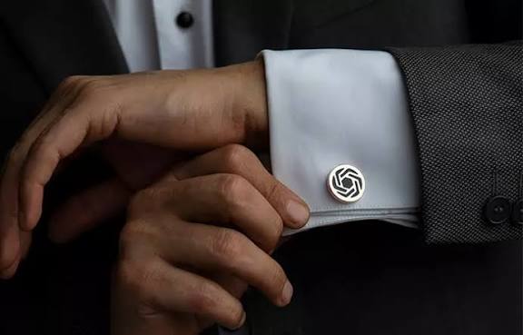 cuff links
