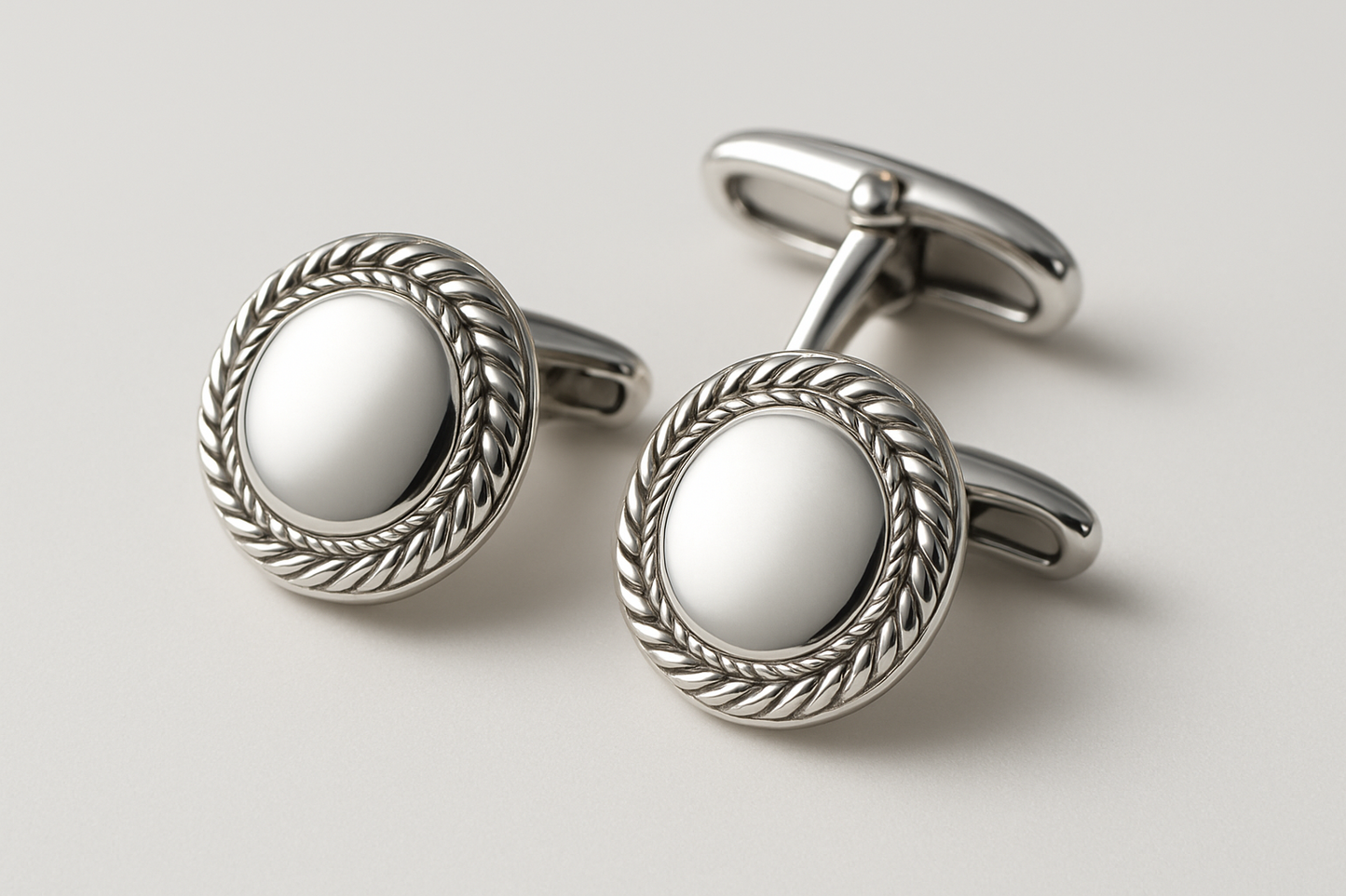 cuff links