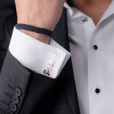 cuff links