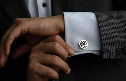 cuff links
