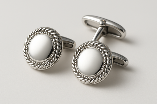 cuff links
